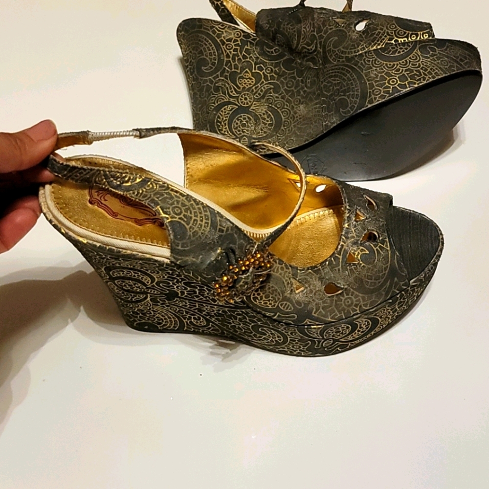 Hale Bob Shoes